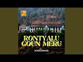 Rontyalu goun meru