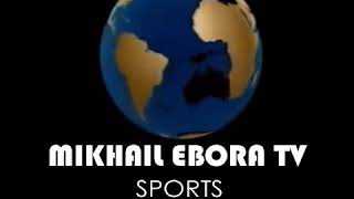 Mikhail Ebora TV Sports (1985) (HD)