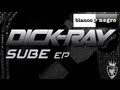 Dick Ray - Sube E.P