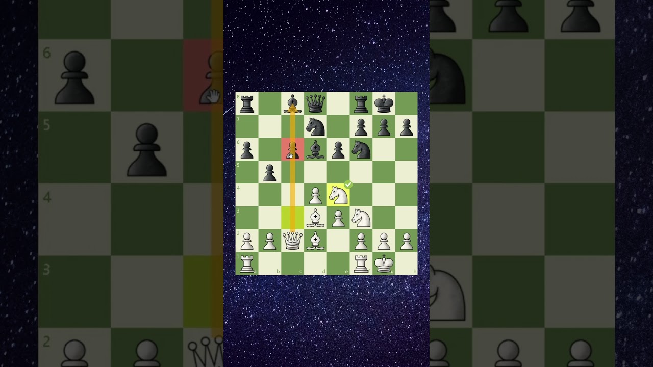 Two zoomers play the old game of chess 