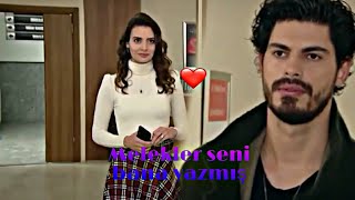 Mirza & Leyla - Melekler seni bana yazmış - {Sevdim Seni Bir Kere}  Resimi