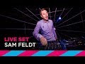 Sam Feldt (DJ-set LIVE @ ADE) | SLAM!