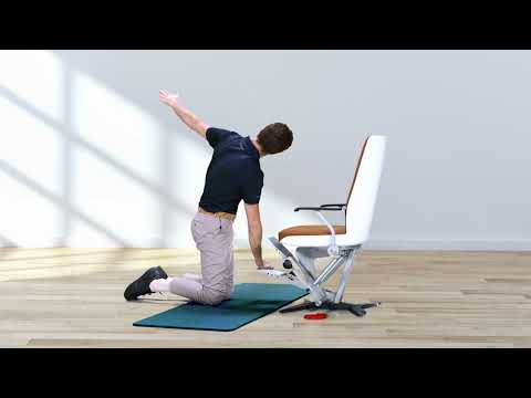 Categories of Kneeling Exercises