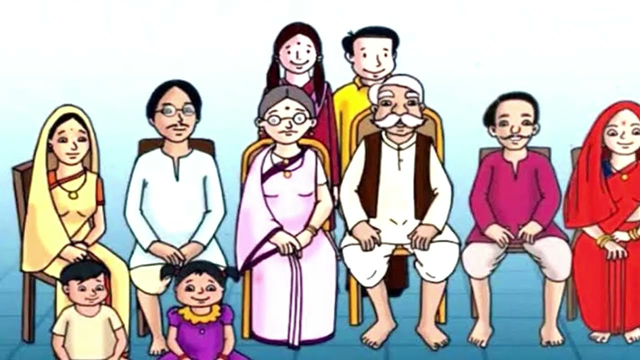 Waapsi - Usha Priyamvada