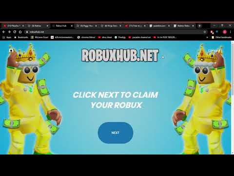 Robuxhubnet Free Robux