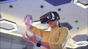 University Research Parks | Coimbatore | Madurai | Tamilnadu Research Park Foundation | Launch film