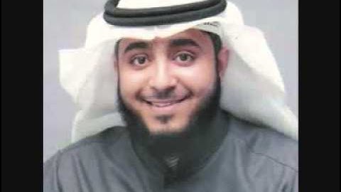 الشيخ فهد الكندري   سورة السجده