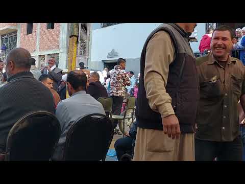 عقبال عندكم جميعا فرش عروسه الشرقيه احلى مزمار بلدى