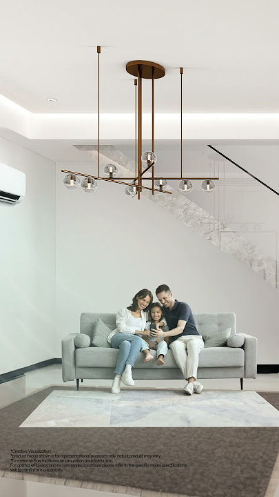 'Cooling That Reaches Everywhere| LG India  '