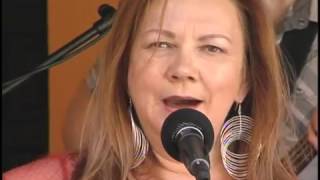 Mari Boine FIC 2011 ( Concierto Completo)