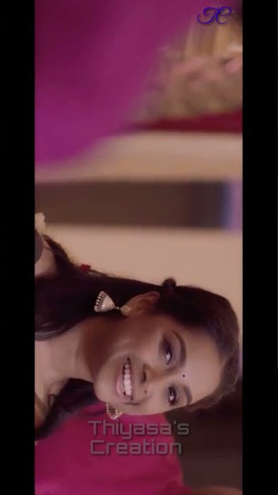 Enaku Mattum pizhaya song❣️💕💞💓