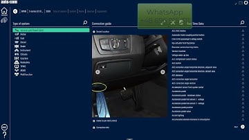 Autocom / Delphi 2023.10 Newest Version for 100251 - Cars - Buses - Trucks - DS150E - CDP+ - DS150 e
