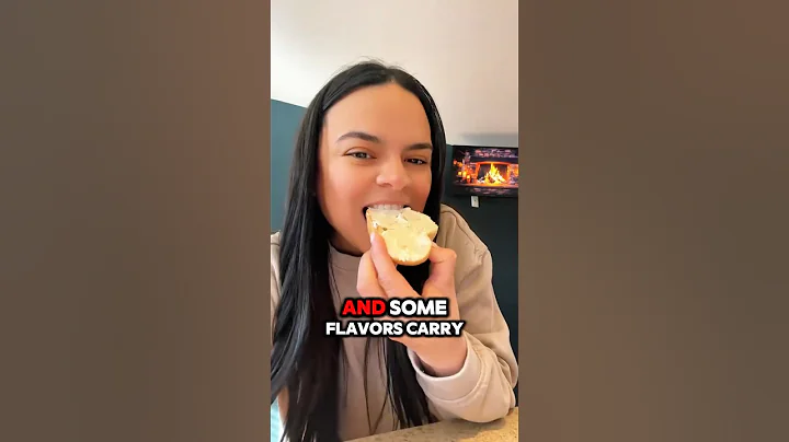 The 3 worst bagel brands in the United States #viralnews #food #foryou #short