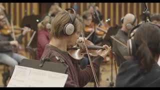 Dream Within A Dream  For String Orchestra