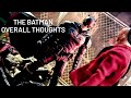 Mezco One:12 The Batman : My Overall Thoughts And Channel News