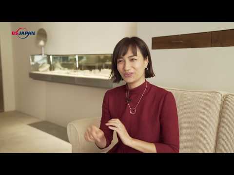 【ファッション通信次週予告】「クリスマス・スペシャル～聖なる夜をジャパン・スタイルで～」。感謝の気持ちを伝えるクリスマス。
