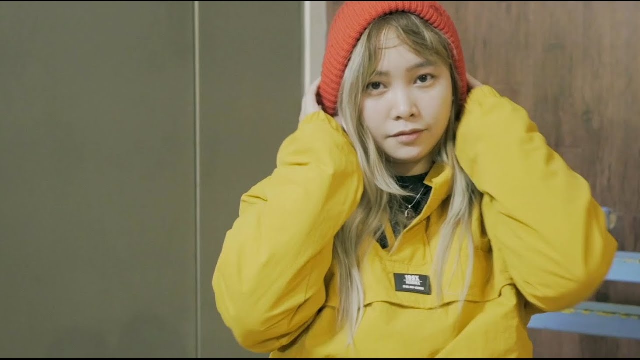 ANDRØID-18 : MAHUHULOG O' HINDI [omv]