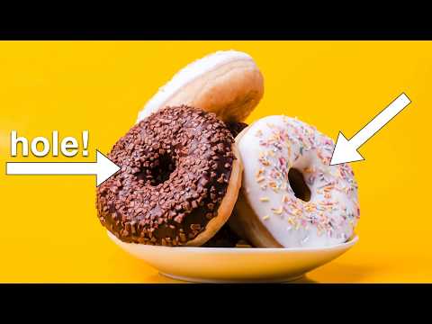 Video: Mga Curd Donut Sa Isang Mabagal Na Kusinilya