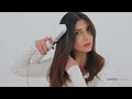 Hair Styler Plus - Yumuşak Düzeltme Fırçası