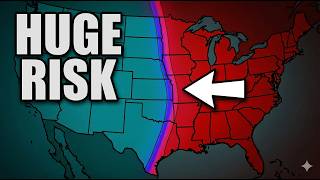 A DANGEROUS Pattern Is Developing This Week…