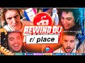 On a choqu le monde entier  le rewind de la pixel war