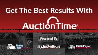 Get The Best Results With AuctionTime