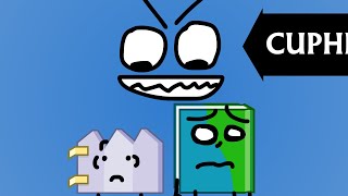 BFB Viewer Voting Randomizer Episode 15: Don't Deal with the Fourner