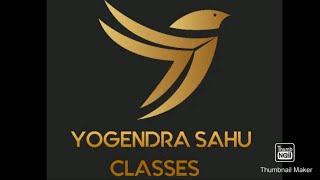 Launching Yogendra Sahu Classes Application screenshot 5