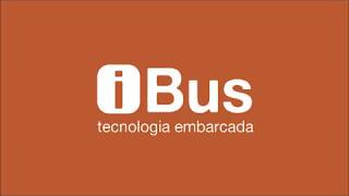 Sistema iBus Bpe (Bilhete de Passagem Eletrônico). screenshot 5