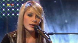 Beste Stimme 2010 - Julia (Beautiful)