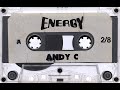 Andy C - Energy (1996) [HD]