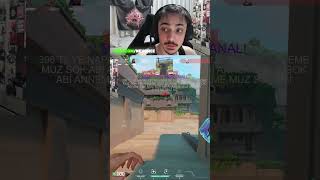 SOKMİCAM.                                              #valorant #keşfet #valorantclips #nevorce