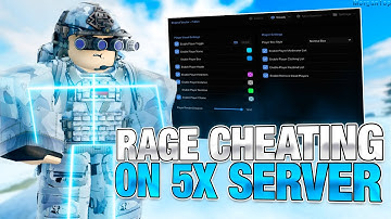 HOW A CHEATING DUO SNOWBALLS ON FALLEN SURVIVAL | VECTOR EXTERNAL *ANTI-CHEAT BYPASS*