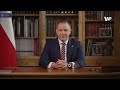 Nawrocki podpisał pięć ustaw. Jedną zawetował