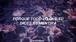 Secret - Talk That Sub Español