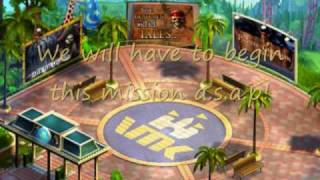 Our Mission - BRING BACK VMK!