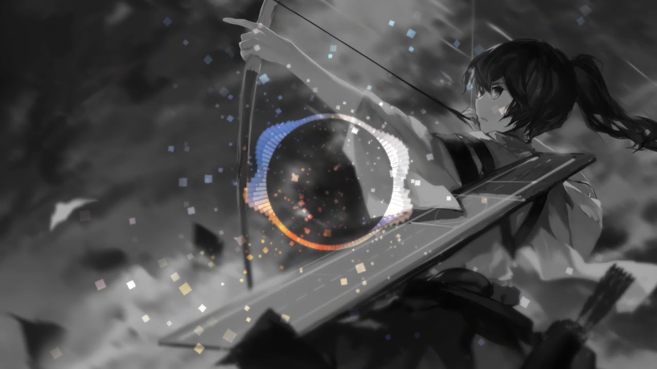 Nightcore: 番ヒノ翼 - C-CLAYS 【艦これボーカル】