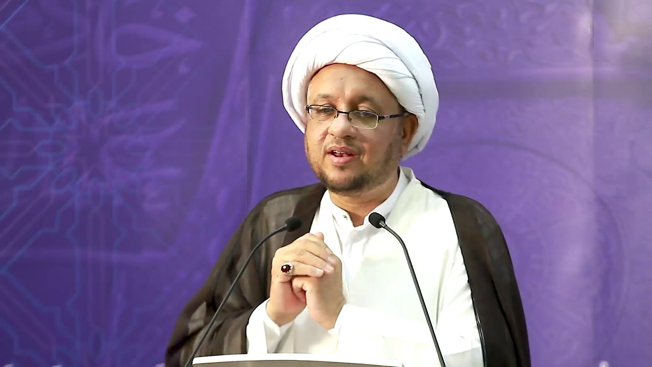 ⁣هل تجب المبادرة إلى السعي بعد صلاة الطواف؟ | الإيمان ١٤٣٩ ه