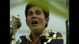 Barlyzar - RINDU MEUBURA