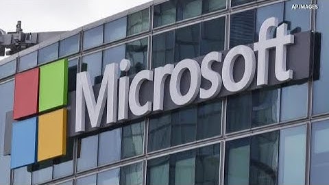 Microsoft pledges to become 