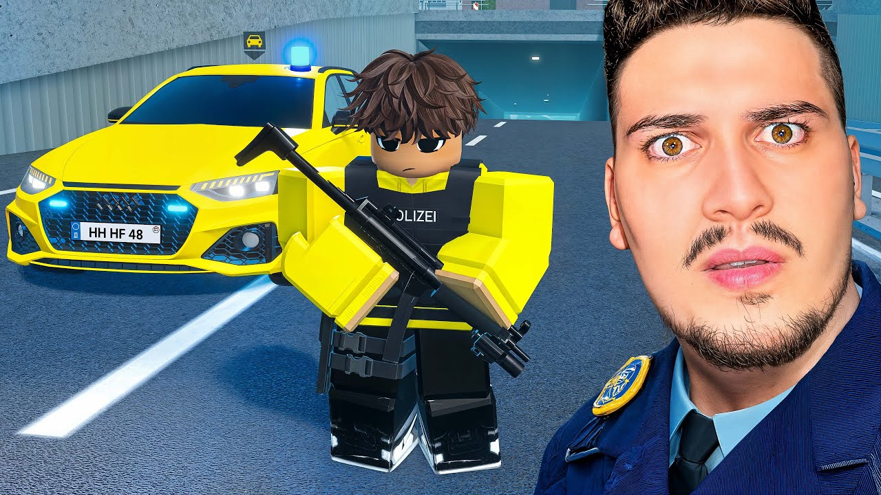 Jam Bo Polic i Keq, i Kam Arrestu Krejt Shqiptart