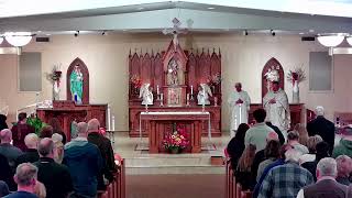 Catholic Mass