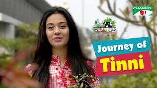 Journey of Tinni | Shera Kontho 2017 | Season 6 | Channel i TV