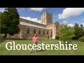 Escape to the Country : Gloucestershire [16: 39] - Habits Of Local Communities