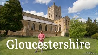 Escape to the Country : Gloucestershire [16: 39]  Habits Of Local Communities