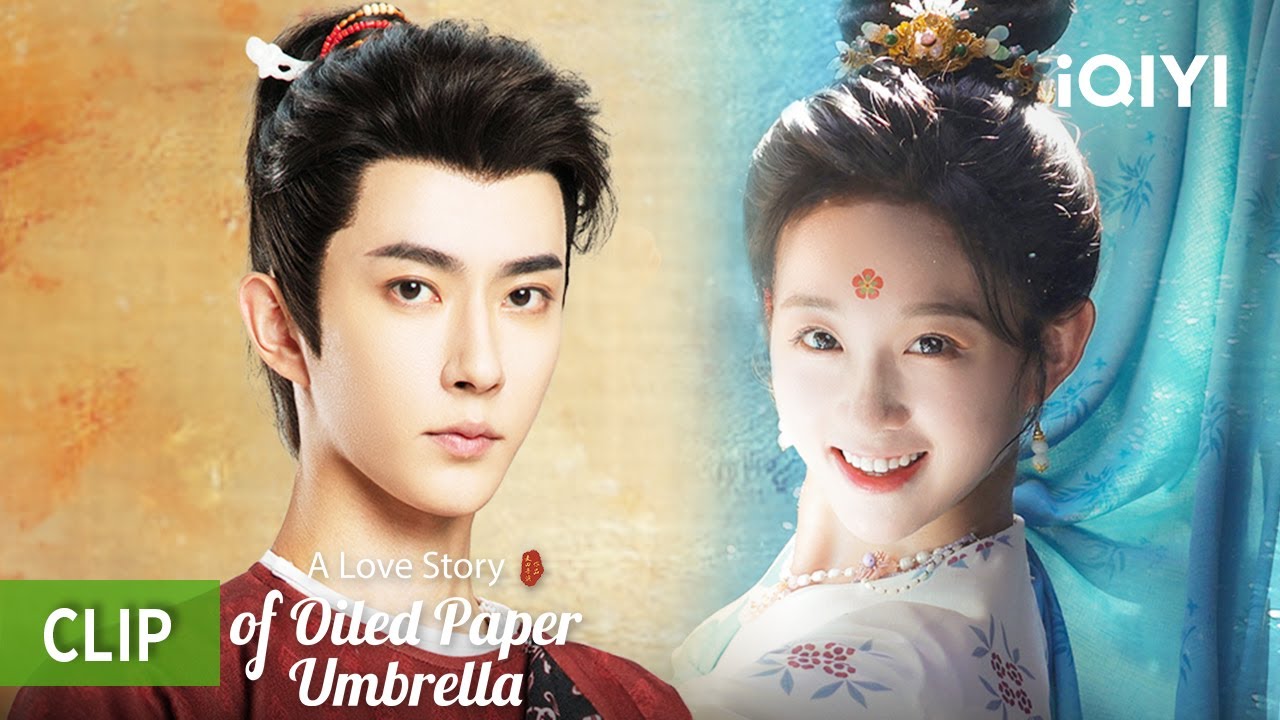 Meng Xizhou came to rescue Nan Fengyi | A Love Story of Oiled Paper Umbrella | iQIYI Philippines