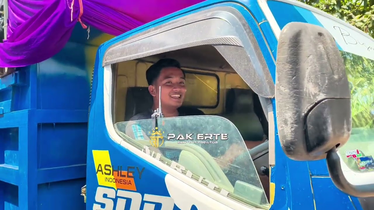 Deretan sound battle yang hadir di garis start karnaval gugut panti 