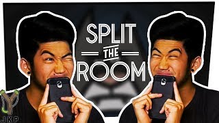 Would You Rather.... | Split The Room