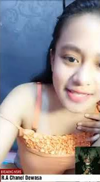 Kecil cabe rawit.!!!dede embem part 1...