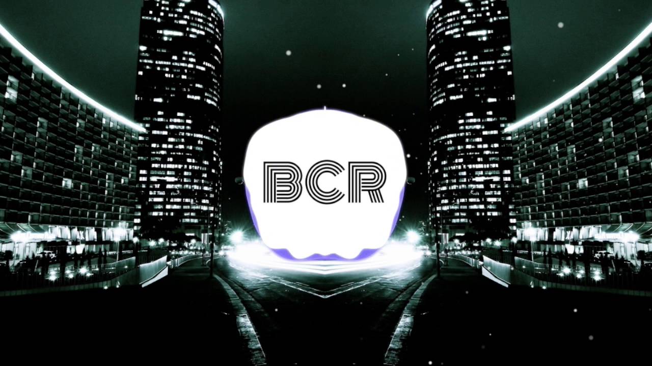 BCR - JUMP (ORIGINAL MIX) (MUSICA ELECTRONICA 2016) (AFTER EFFECTS ...